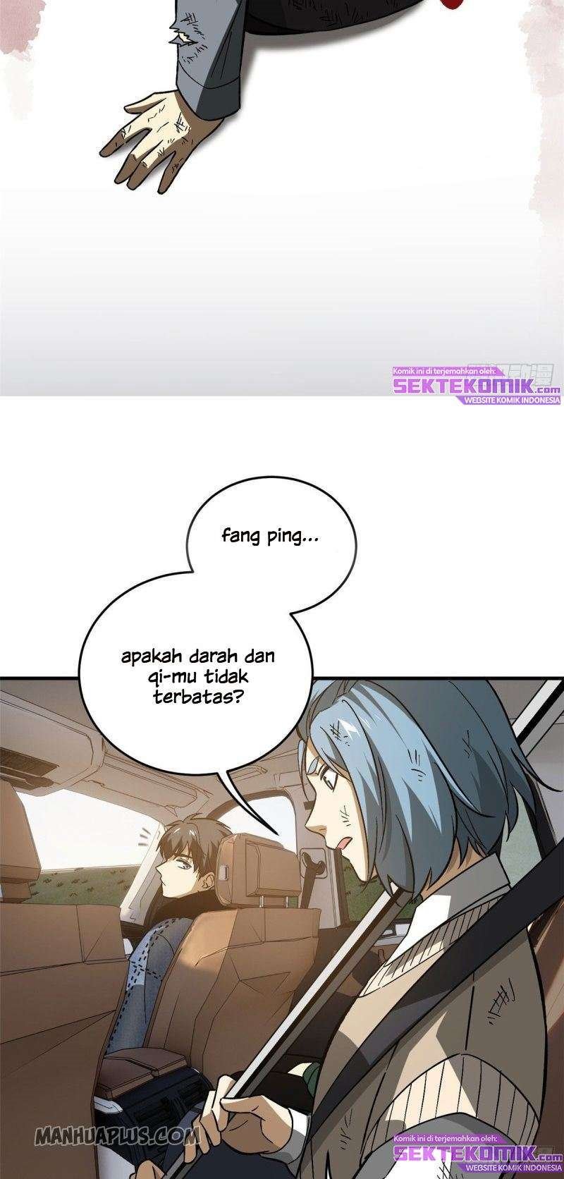 Dilarang COPAS - situs resmi www.mangacanblog.com - Komik global gao wu 071 - chapter 71 72 Indonesia global gao wu 071 - chapter 71 Terbaru 9|Baca Manga Komik Indonesia|Mangacan